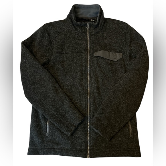 Marmot Other - Marmot Wool Blend Jacket Gorpcore Men’s Medium